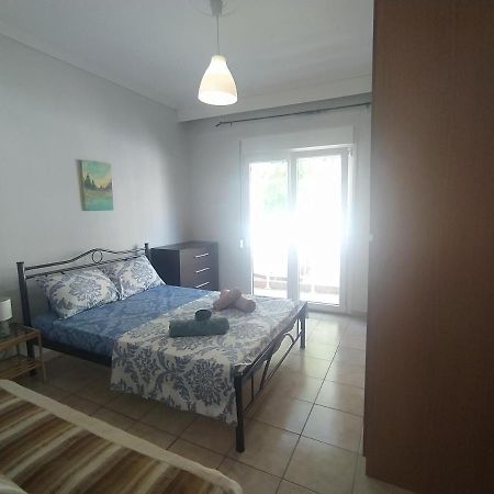 Traveler Homes 2 Кавала Екстер'єр фото