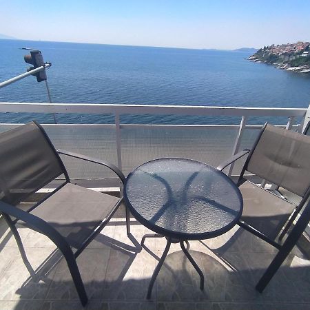 Traveler Homes 2 Кавала Екстер'єр фото