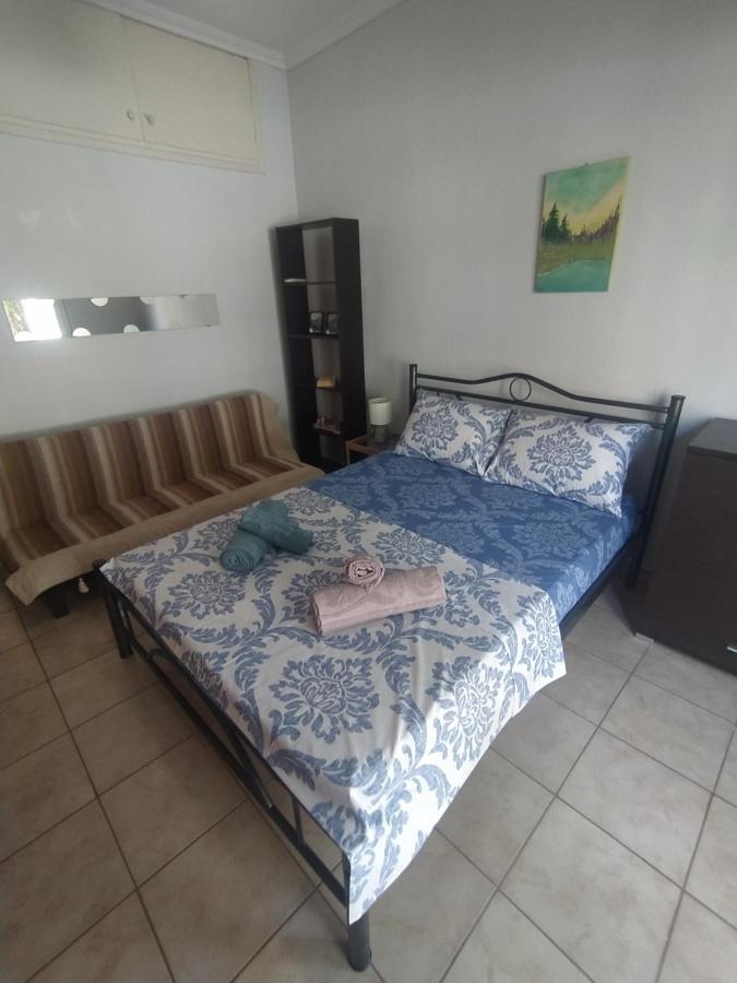 Traveler Homes 2 Кавала Екстер'єр фото
