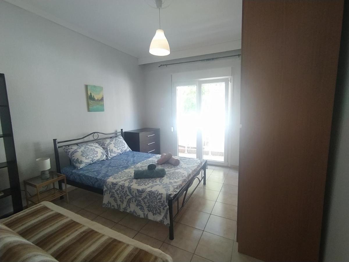 Traveler Homes 2 Кавала Екстер'єр фото