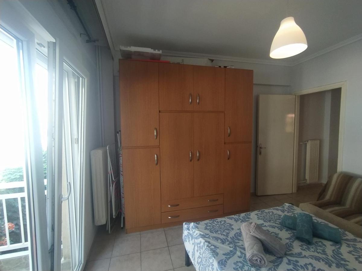 Traveler Homes 2 Кавала Екстер'єр фото